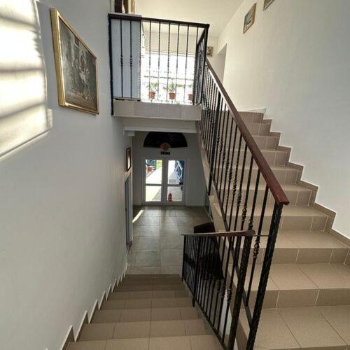 Отель Agropensiuea Casa Uncu Муригьол Экстерьер фото