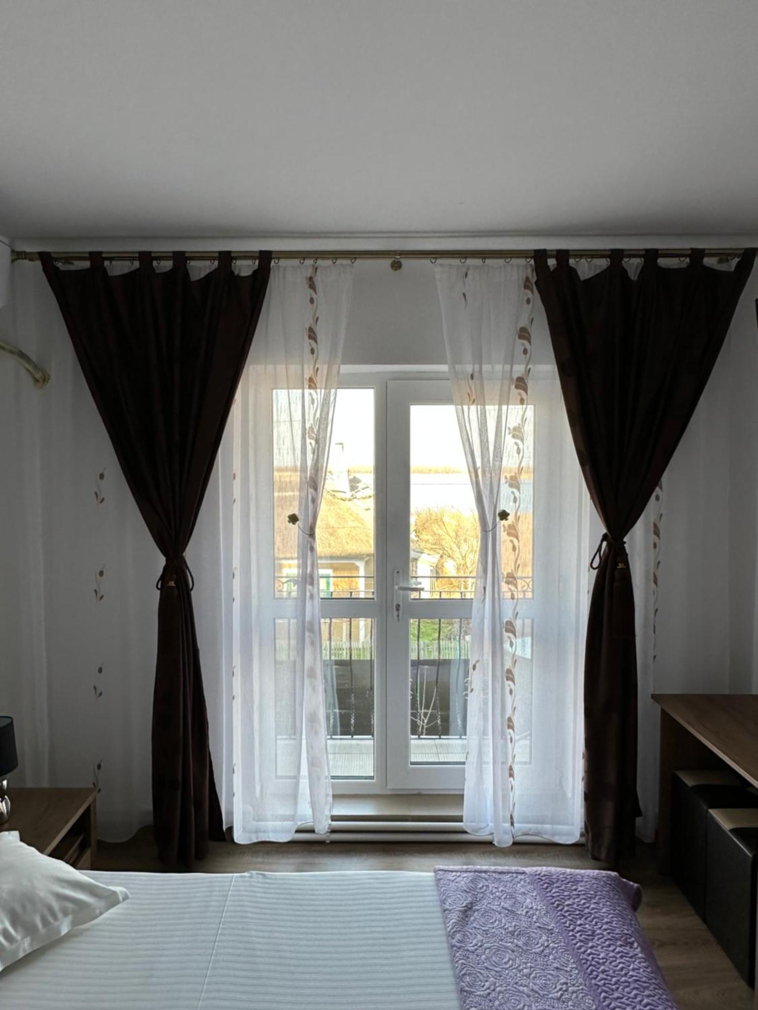 Отель Agropensiuea Casa Uncu Муригьол Экстерьер фото